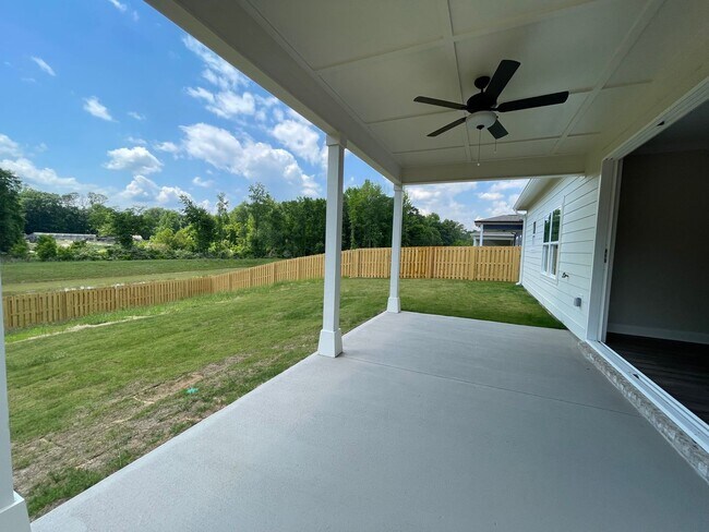 Building Photo - Mimms Trail