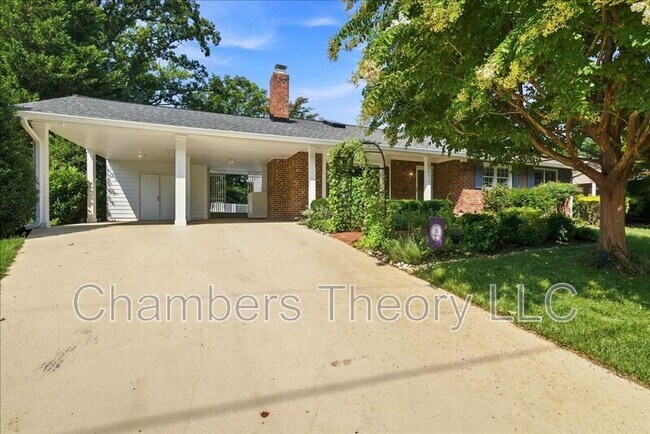 Building Photo - 4216 Worcester Dr