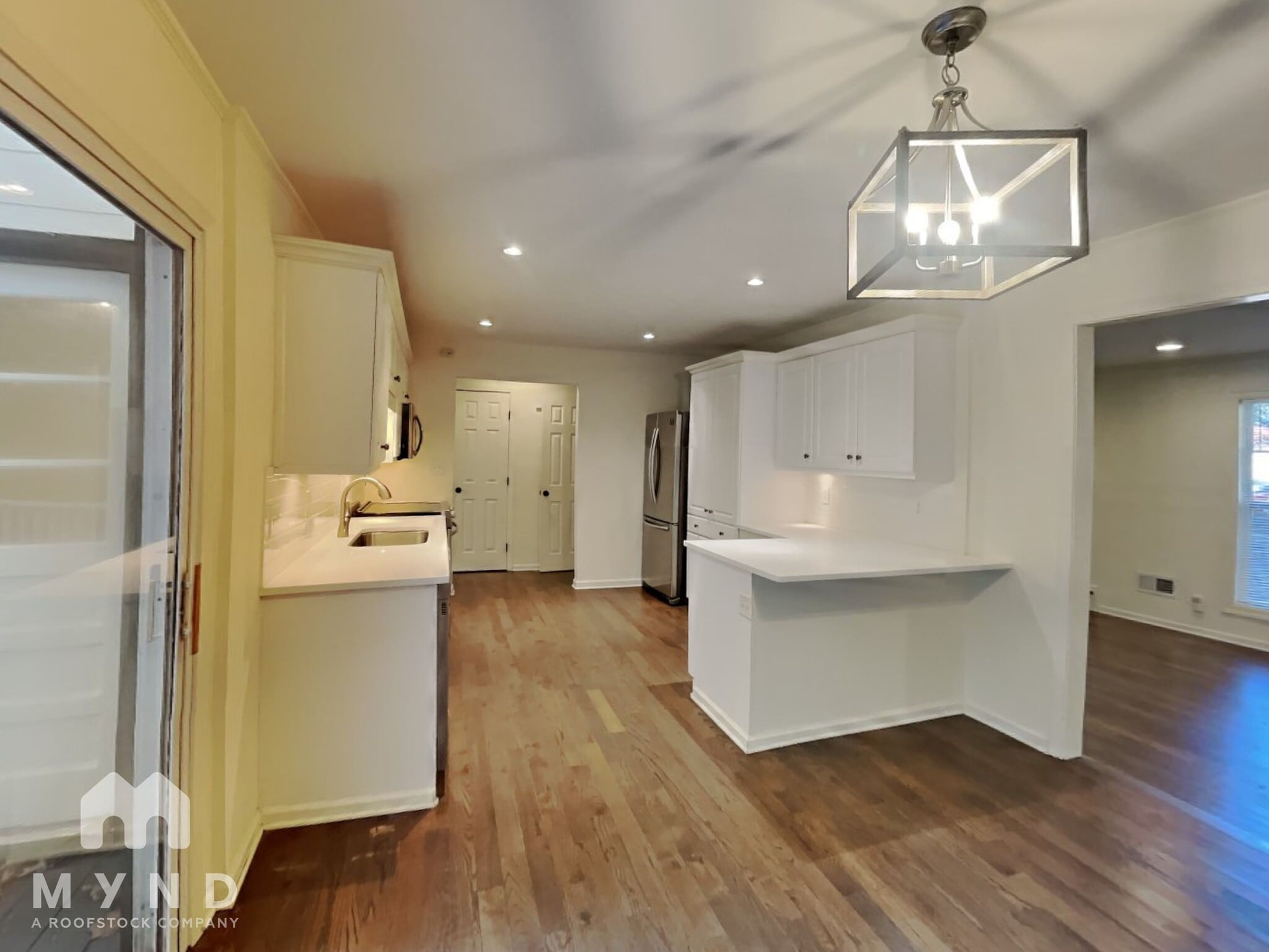 Building Photo - 315 Franklin Rd