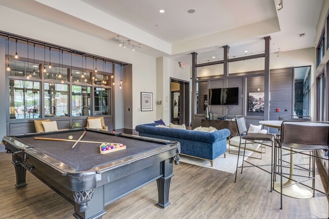 Clubhouse - Tribeca