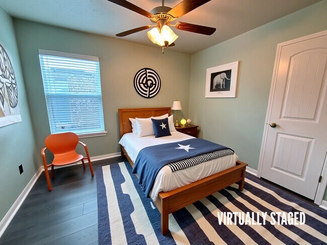 Building Photo - 3 Bedroom house for rent in Killeen
