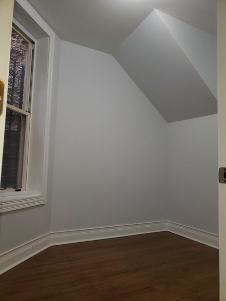 Second Bedroom - 1309 W Fillmore St