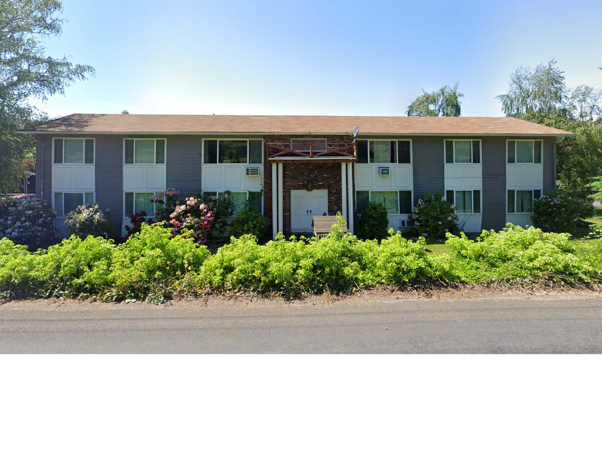 Building Photo - 101 Spencer Creek Rd