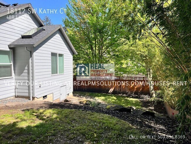 Building Photo - 18112 SW Kathy Ct