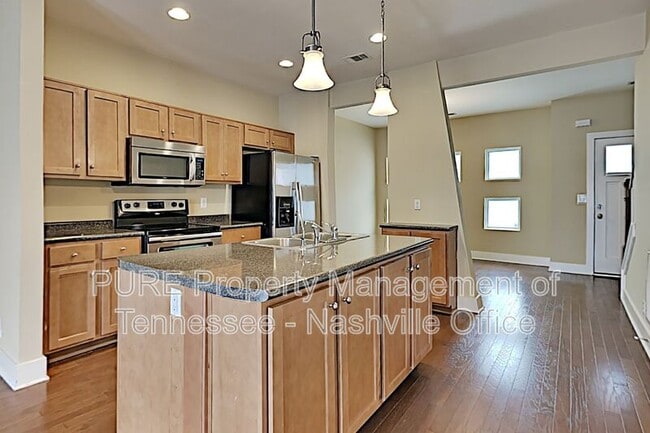 Building Photo - 3525 Steffisburg Dr