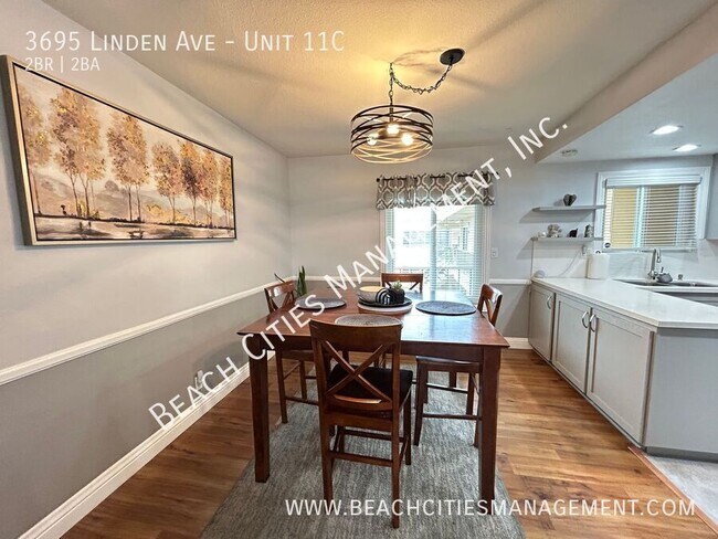 Building Photo - 3695 Linden Ave