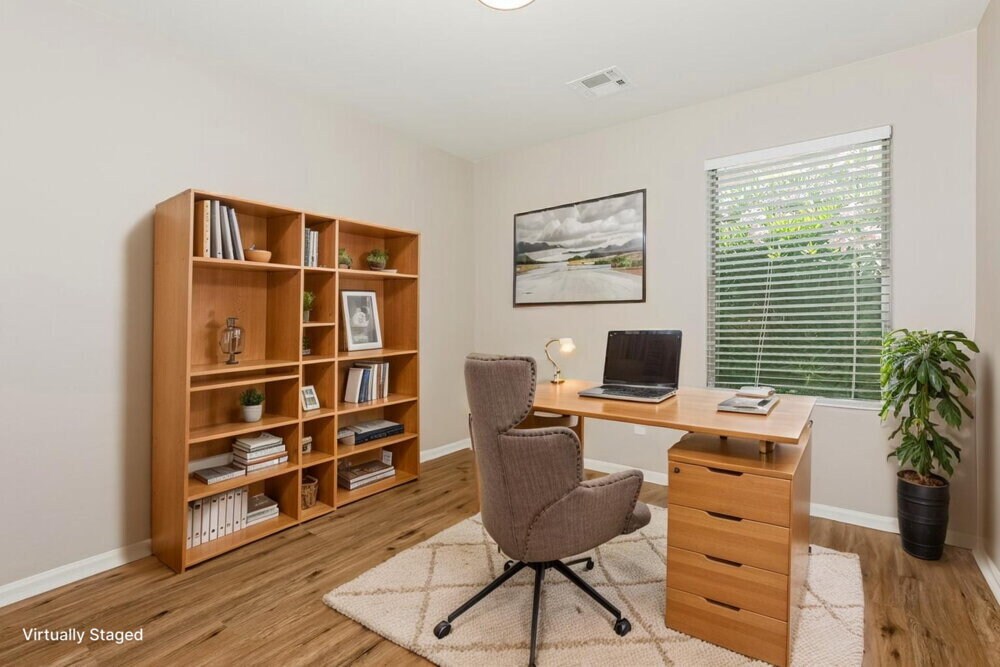 Building Photo - 1084 S Olympic Dr