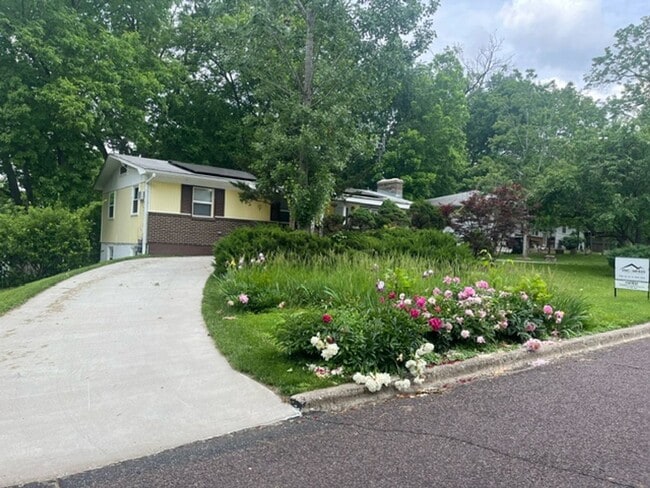 Building Photo - Charming 4 Bed 2.5 Bath Home With Nice Wooded Back Yard!