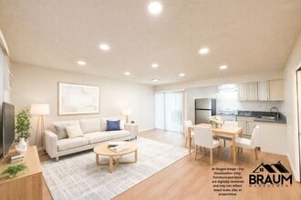 Building Photo - 5611 Fulcher Ave