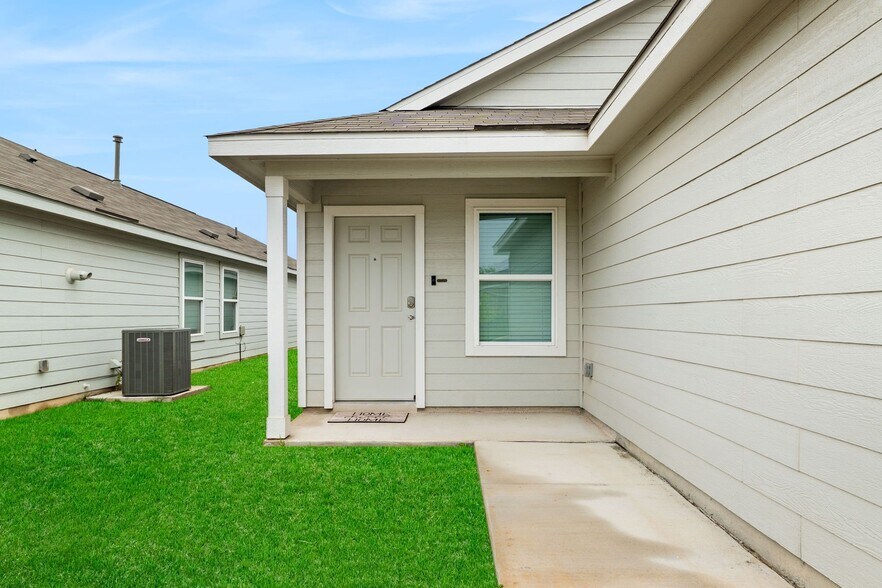 Building Photo - 14608 Cregg Ml Dr