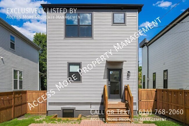 Building Photo - 1419 N 4th St