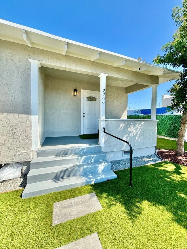 Building Photo - Beautiful Logan Heights Remodeled House