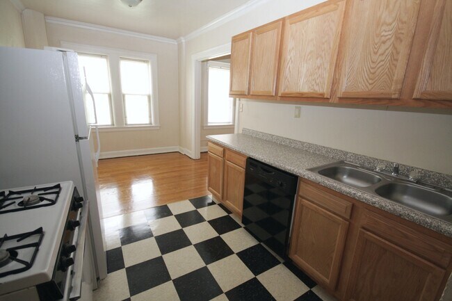 Interior Photo - Stanton Apartments