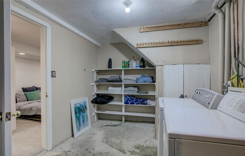 Building Photo - 2440 N Gaylord St