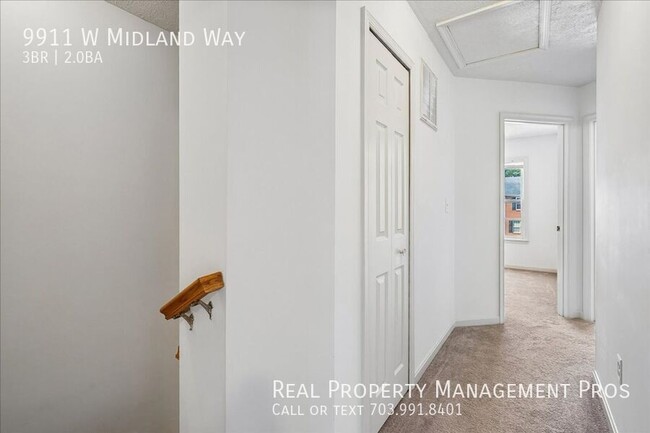Building Photo - 9911 W Midland Way