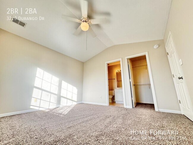 Building Photo - 3220 Durango Dr