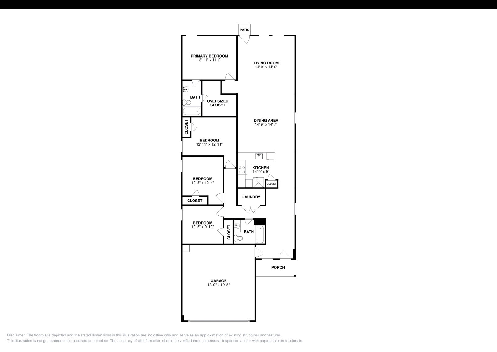 Building Photo - 17166 Quaking Aspen Ln