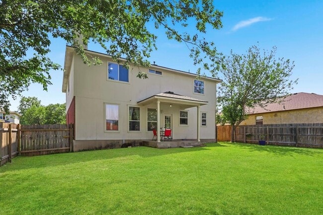 Building Photo - 111 Brazos Ln