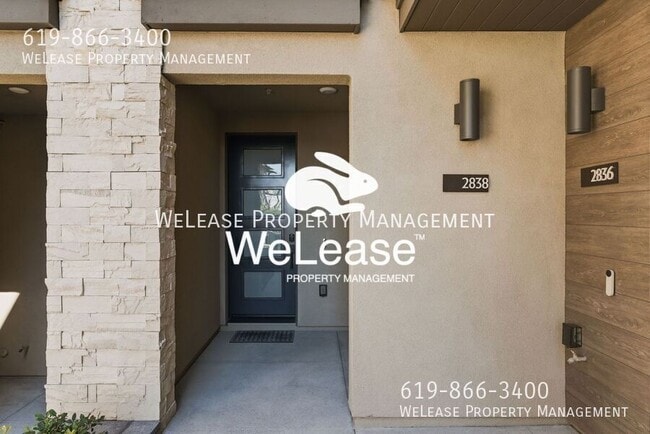 Building Photo - 2838 Via Alta Pl