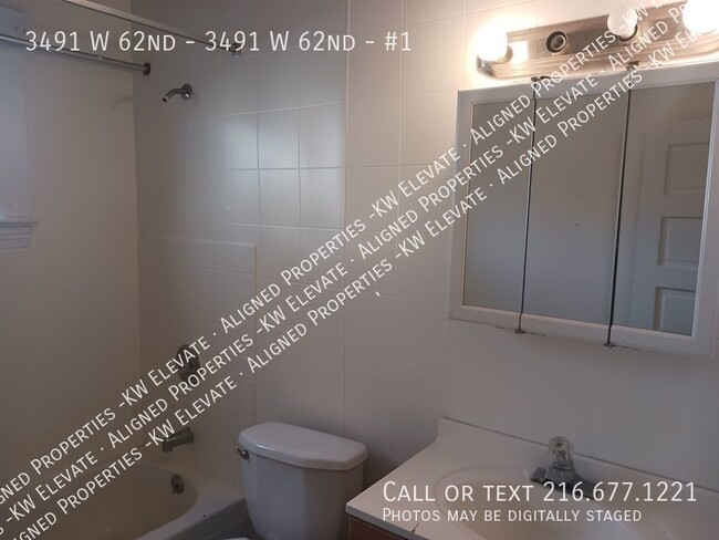 Building Photo - 3491 W 62nd St