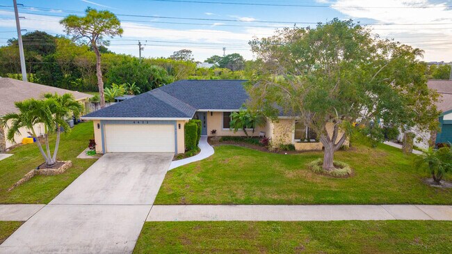 Building Photo - 4422 Brandywine Dr