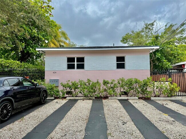 Building Photo - 424 NE 64th St