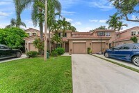 Building Photo - 11045 SW 16th Manor