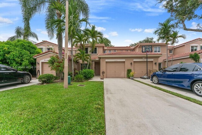 Primary Photo - 11045 SW 16th Manor