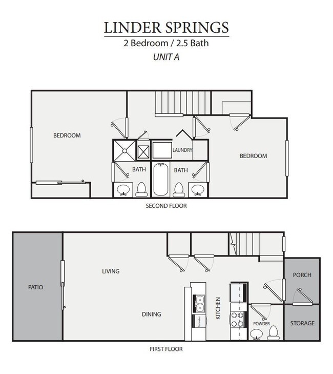 Building Photo - 1465 W Deer Crest St