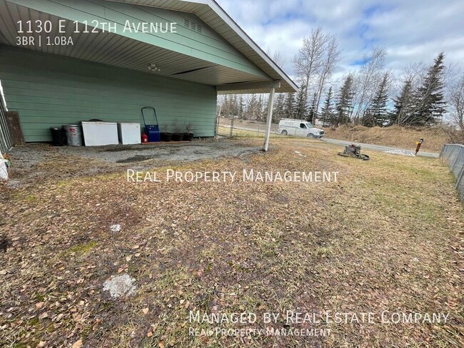 Building Photo - 1130 E 112th Ave