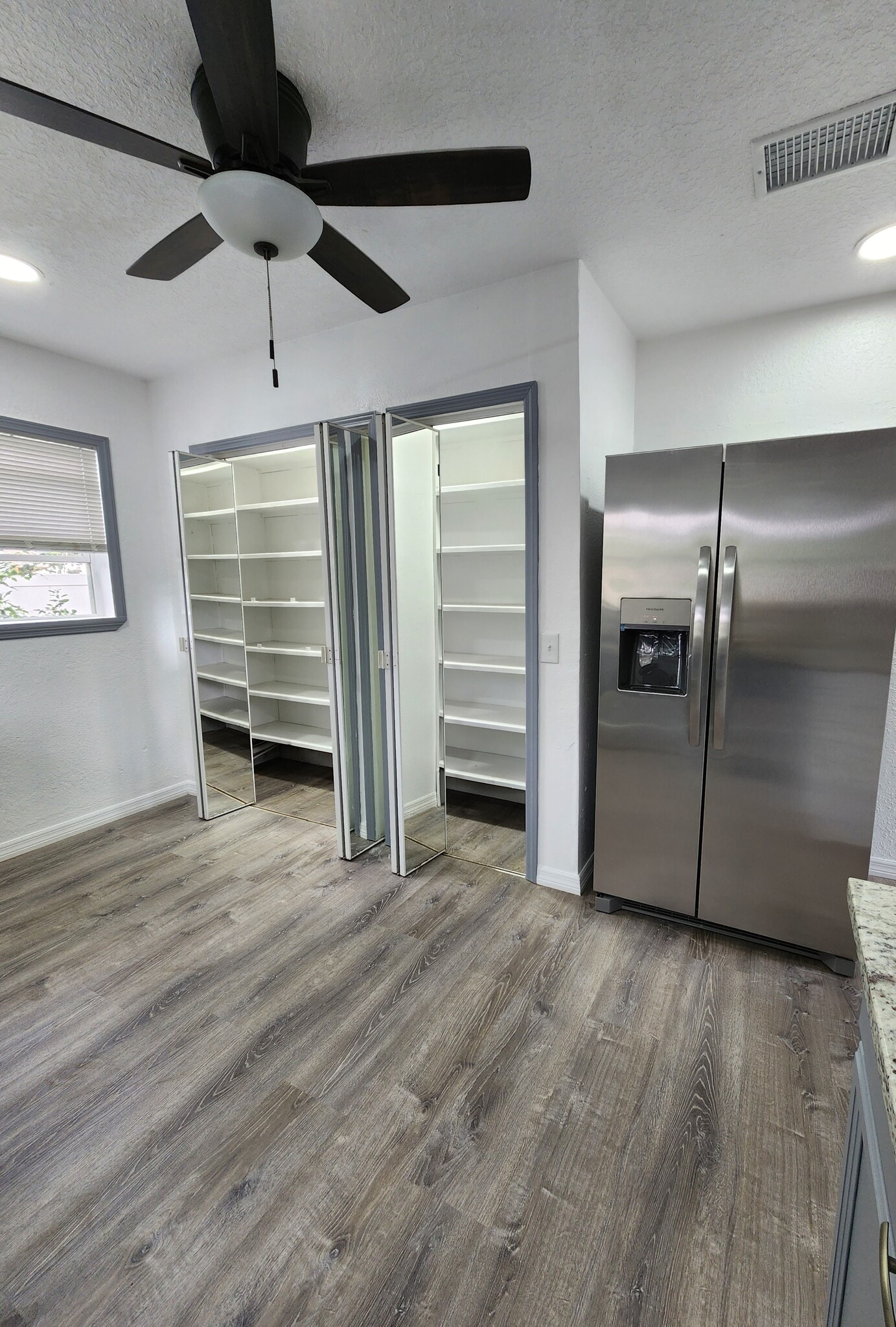 Pantry - 7911 Napoleon St