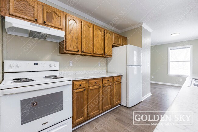 Building Photo - 1711 S Franklin St