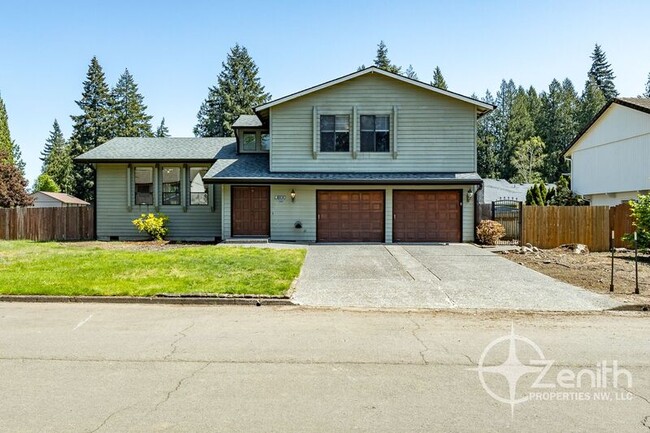 Primary Photo - 9313 NE 81st Ave