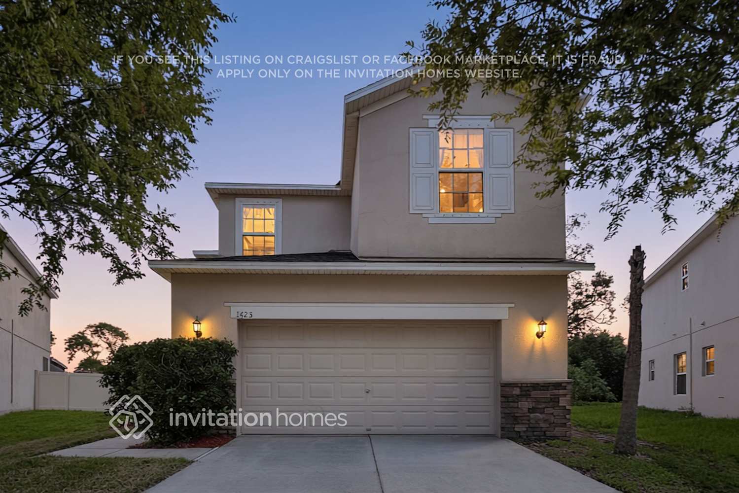 Building Photo - 1423 Tahoe Springs Ct