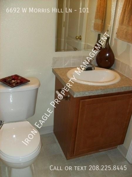 Building Photo - 6692 W Morris Hill Ln