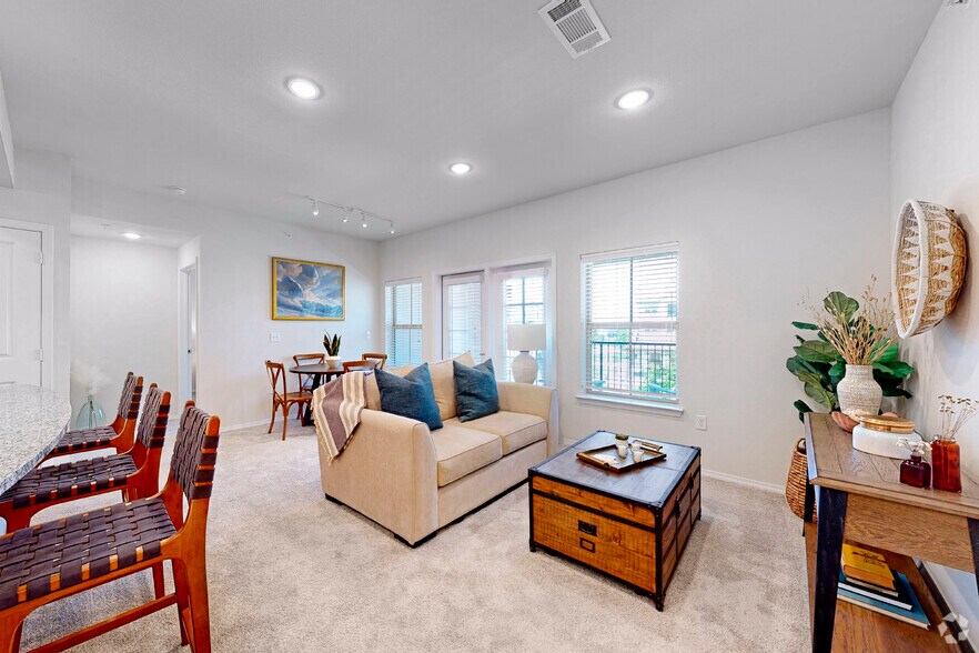 Mariposa at Harris Road 55+ Apartment Homes 1201 West Harris Rd