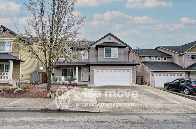 Building Photo - Washougal- 4 Bedroom Home- Apply today!