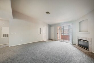 Building Photo - Like-New 2BR/2BA Condo in Gated Manzanita Community – Vaulted Ceilings & Fireplace!