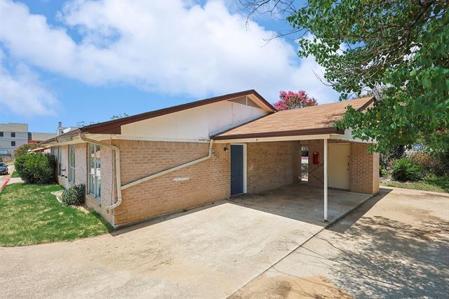 Primary Photo - 2637 W Randol Mill Rd