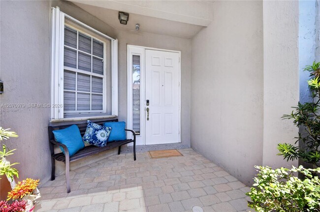 Building Photo - 8061 NW 114th Pl