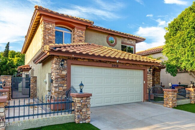 Building Photo - 5956 E Phelps Rd