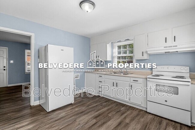 Building Photo - 2503 Vanstory St