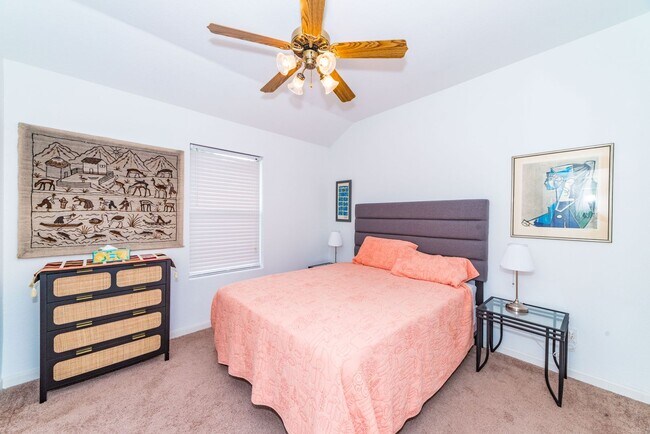 Building Photo - FURNISHED OAKWELL FARMS SINGLE-STORY