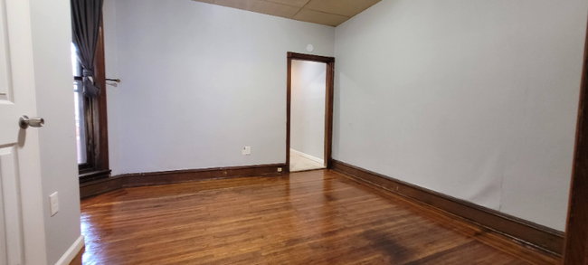 Building Photo - 1652 N Redfield St