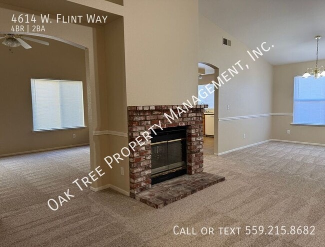 Building Photo - 4614 W Flint Way