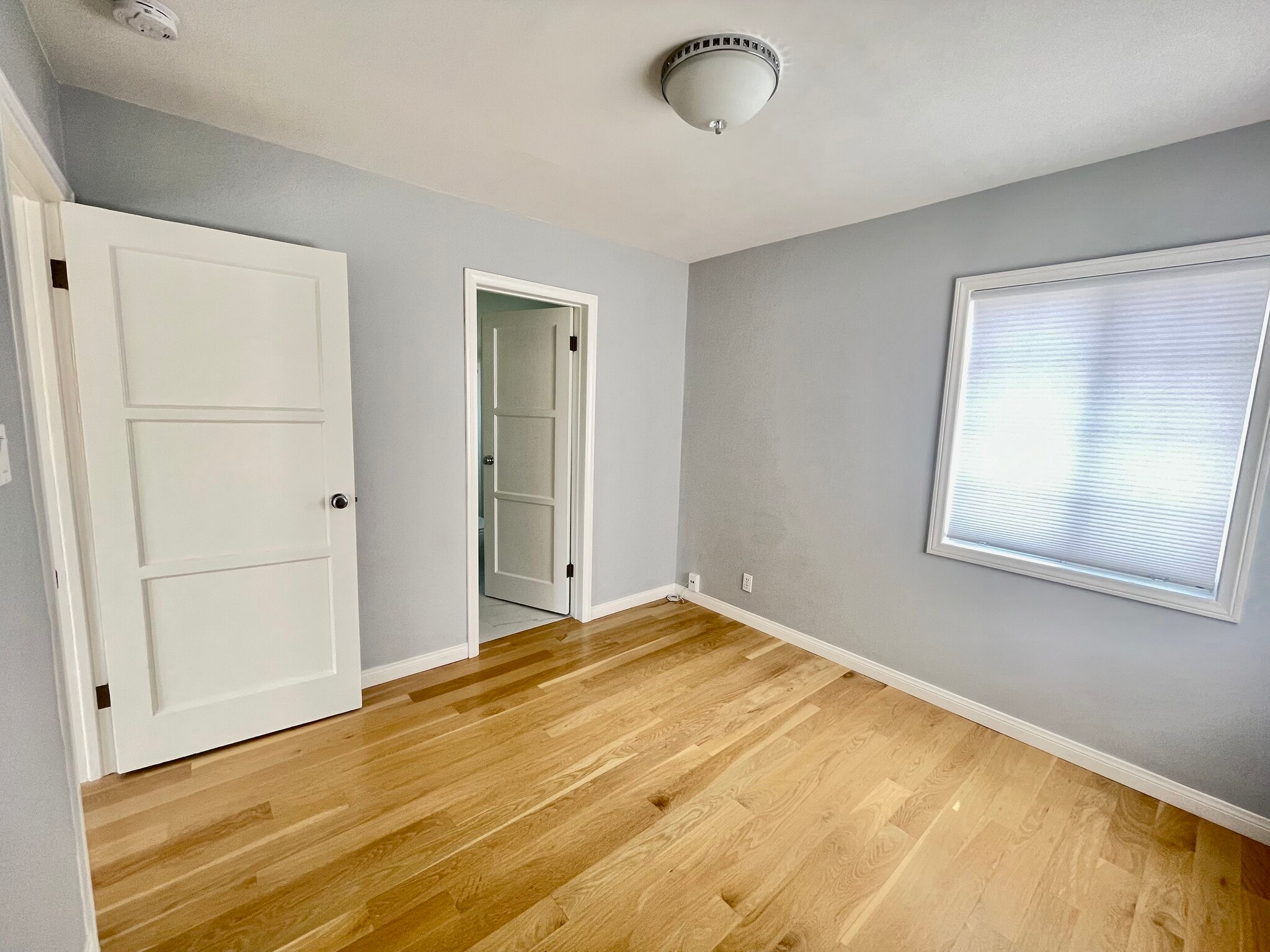 Bedroom - 1534 N Ave 47