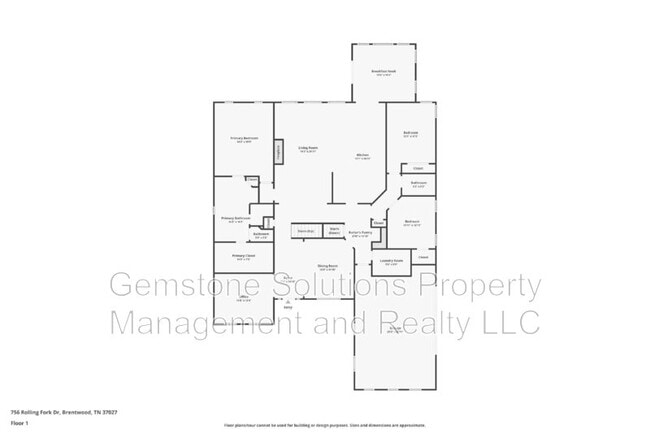 Building Photo - 756 Rolling Fork Dr