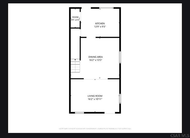 Building Photo - 541 Ash St