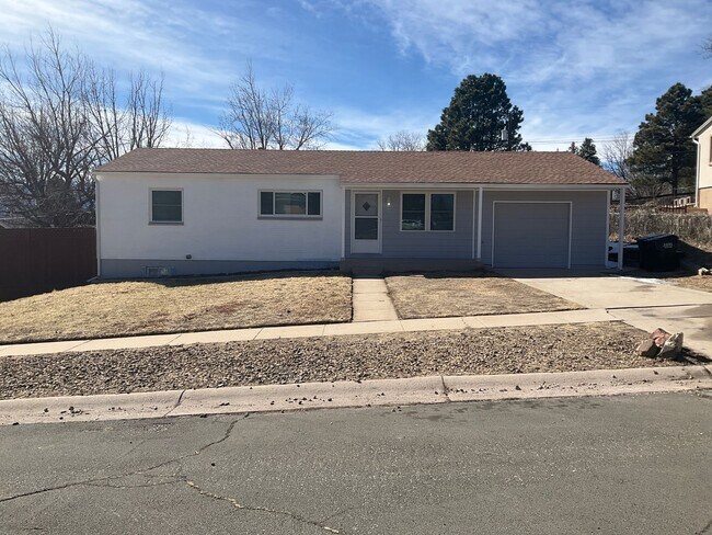 Building Photo - BEAUTIFULLY UPDATED RANCHER WITH FINISHED BASEMENT