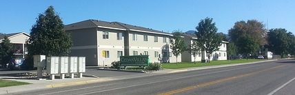 Primary Photo - Cedar Villas Apartments